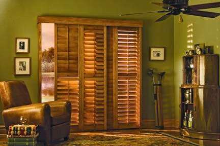 Central Florida Shutters and Blinds | DeLand, FL, USA | Phone: (386) 320-3179