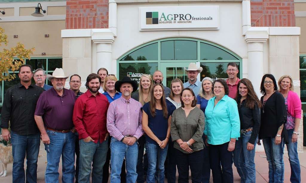 AGPROfessionals | 3050 67th Ave, Greeley, CO 80634 | Phone: (970) 535-9318