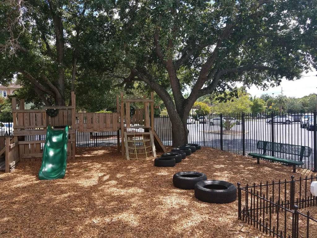 Good Shepherd Church and Day School | 501 S Dale Mabry Hwy, Tampa, FL 33609, USA | Phone: (813) 870-2573