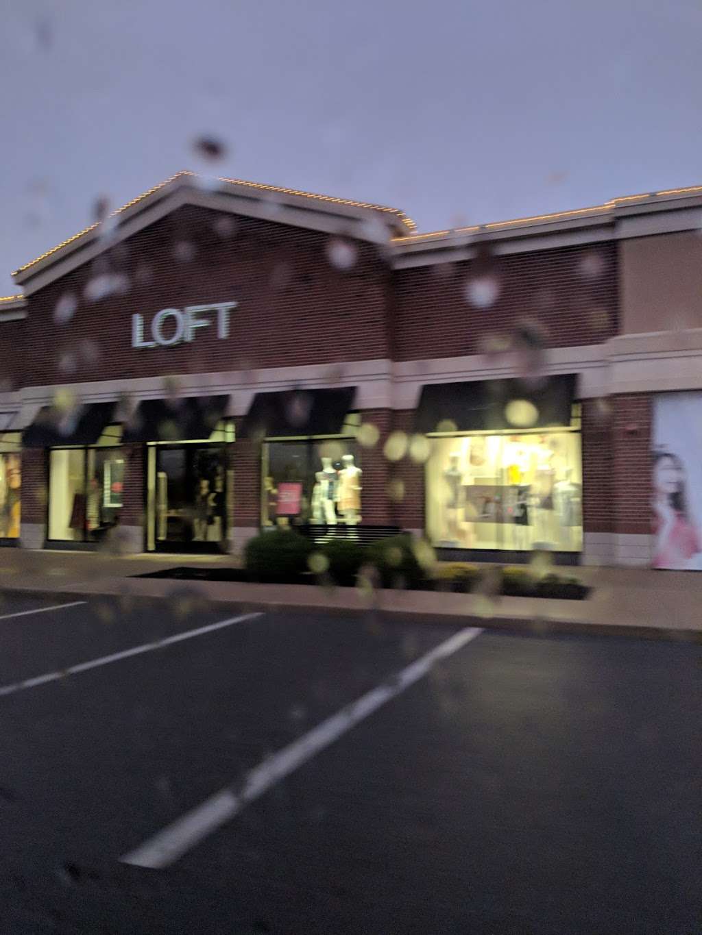 LOFT | 611 Berlin - Cross Keys Rd, Sicklerville, NJ 08081, USA | Phone: (856) 262-7894