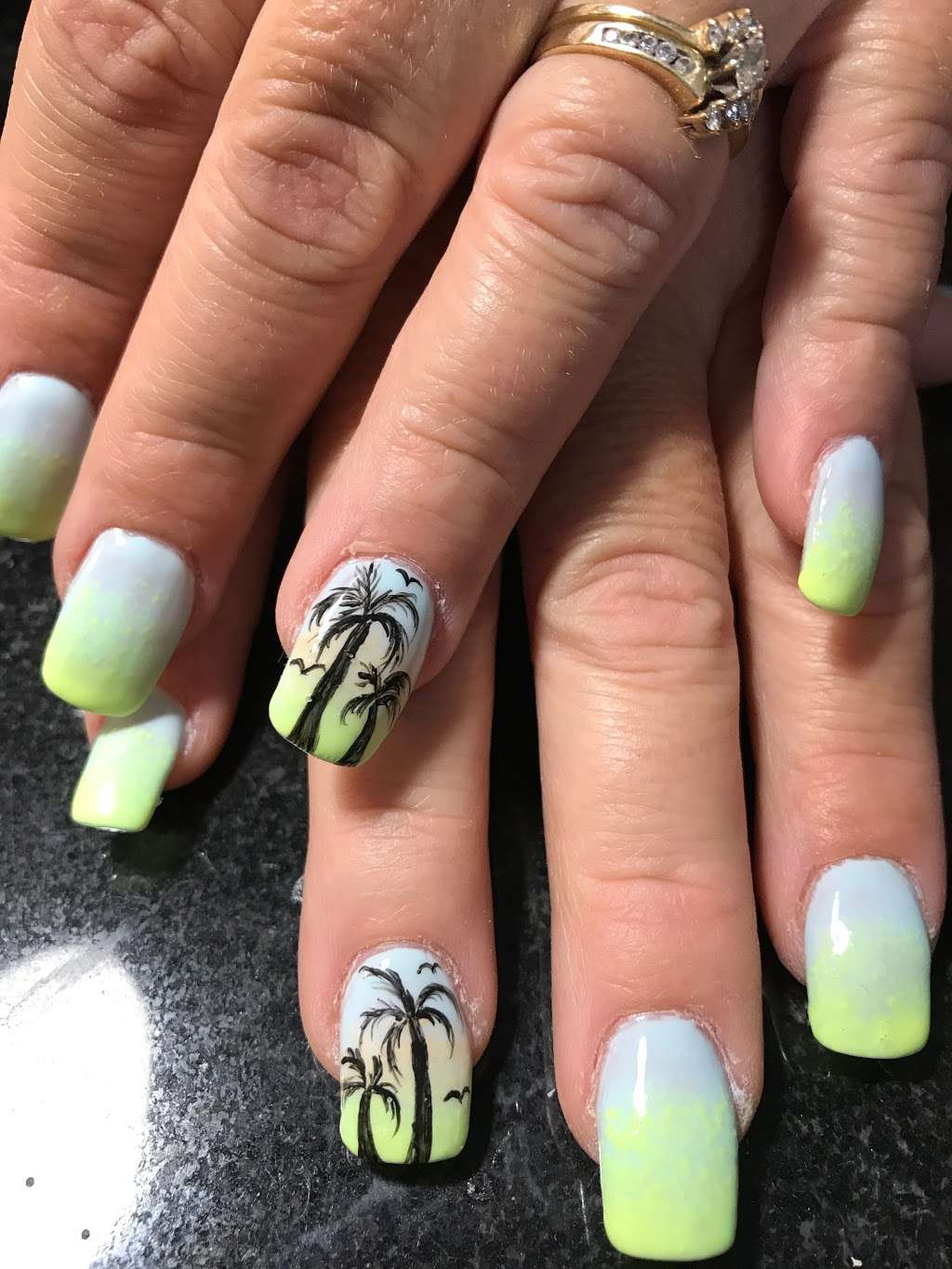 Nails salem | 1479 Seven Valleys Rd, York, PA 17408 | Phone: (717) 654-8861