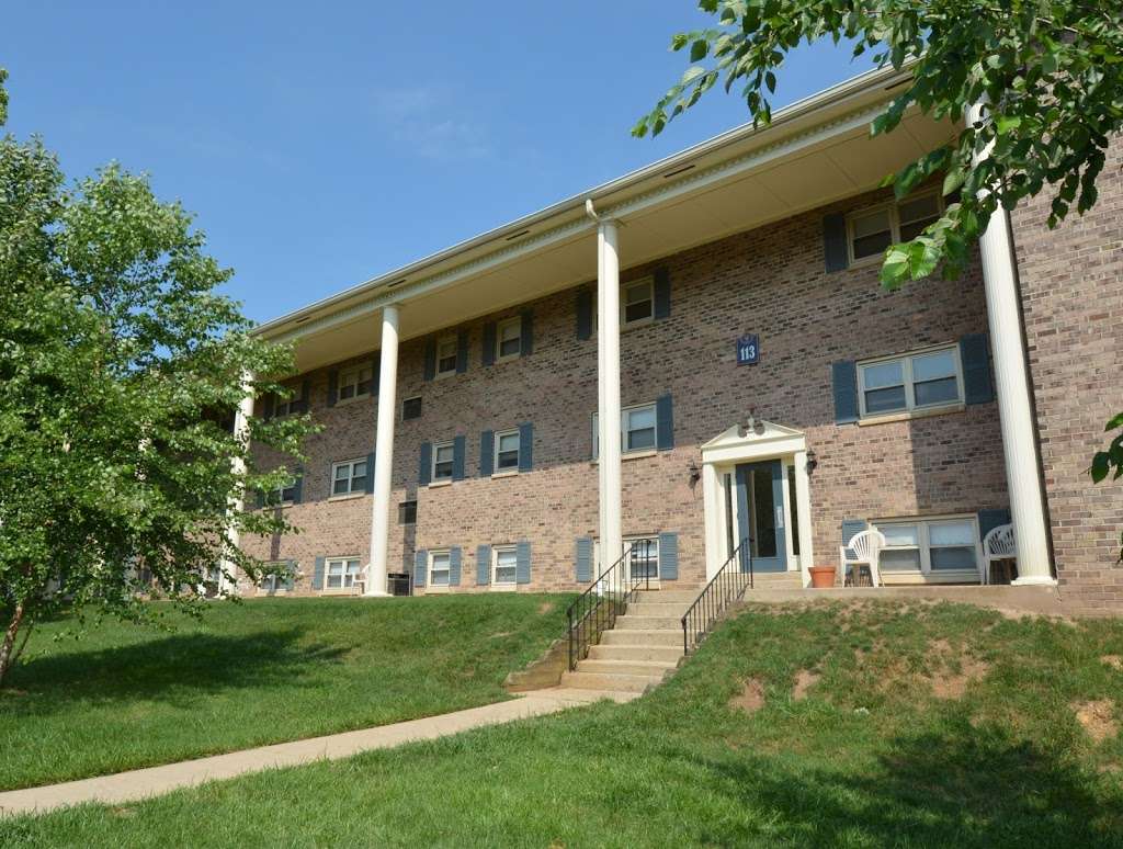 Governor Mifflin Apartments | 100 Colonial Dr, Reading, PA 19607, USA | Phone: (610) 775-0301