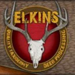 Elkins Taxidermy | 7709 E Lilly Ln, New Carlisle, IN 46552, USA | Phone: (574) 654-8845