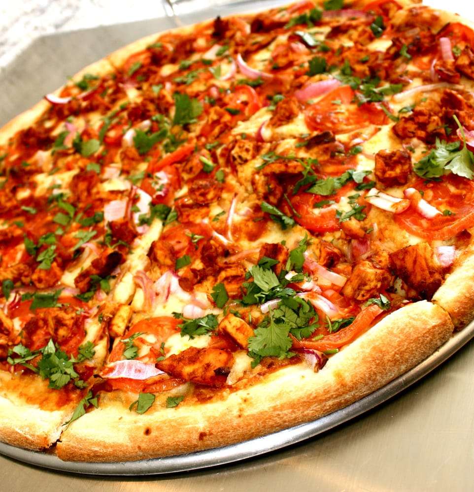 North End Pizzeria | 11628 Santa Monica Blvd, Los Angeles, CA 90025, USA | Phone: (310) 207-5900