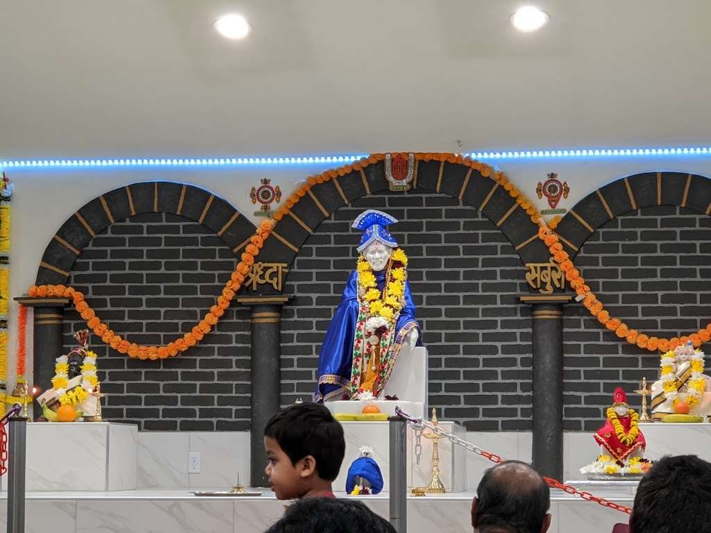 Harrisburg Sai Seva Samithi | 599 Range End Rd, Dillsburg, PA 17019 | Phone: (717) 502-7157