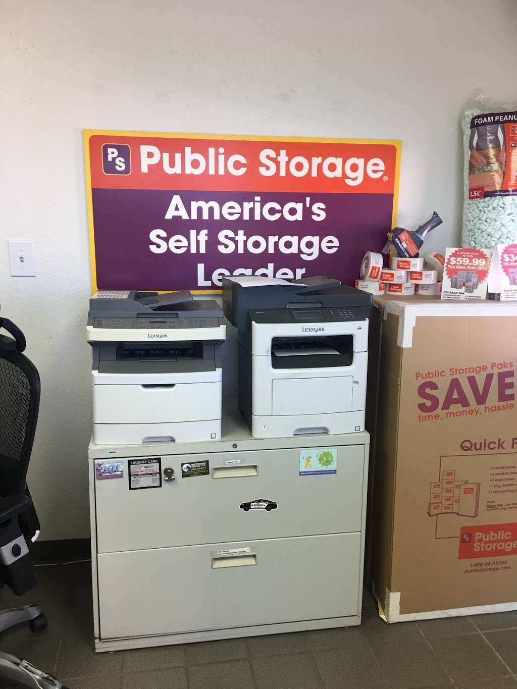 Public Storage | 10299 W Centennial Rd, Littleton, CO 80127, USA | Phone: (720) 608-6956