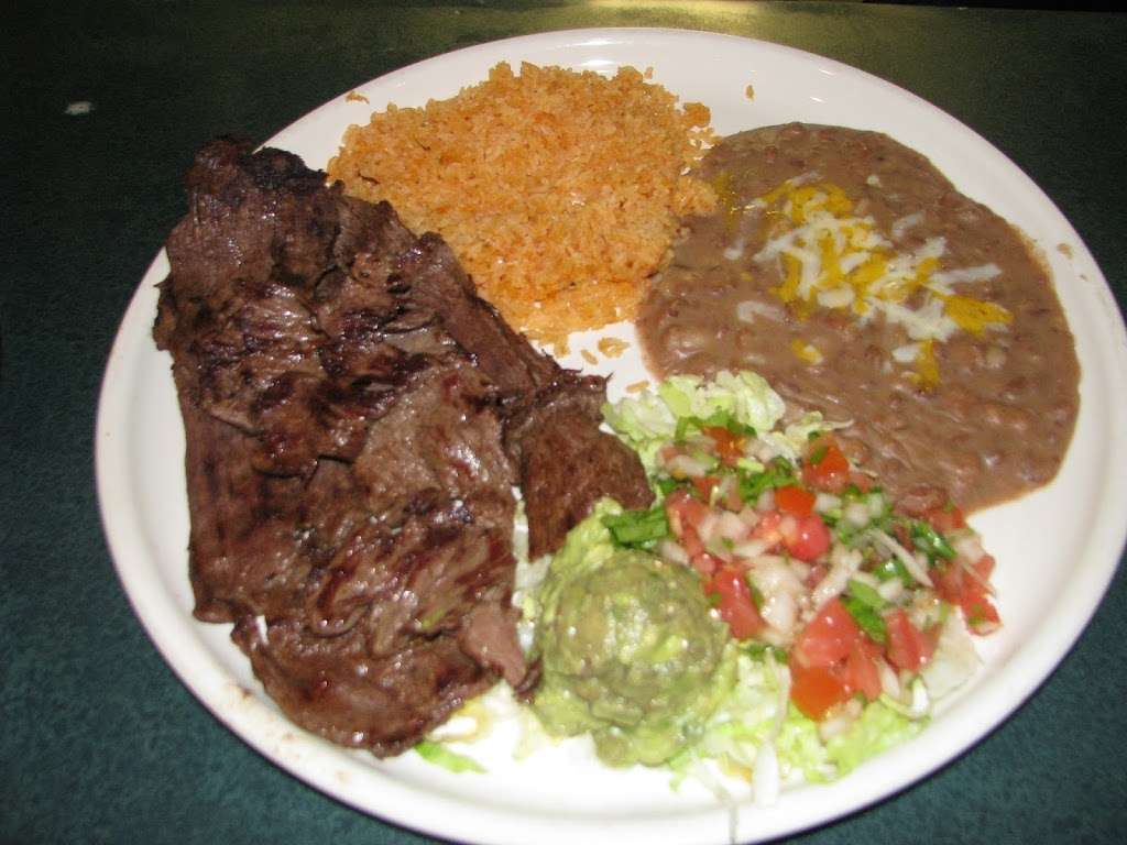 Andale Amigo Mexican Restaurant | 8255, 1080 E 10th St, Holden, MO 64040 | Phone: (816) 732-3554