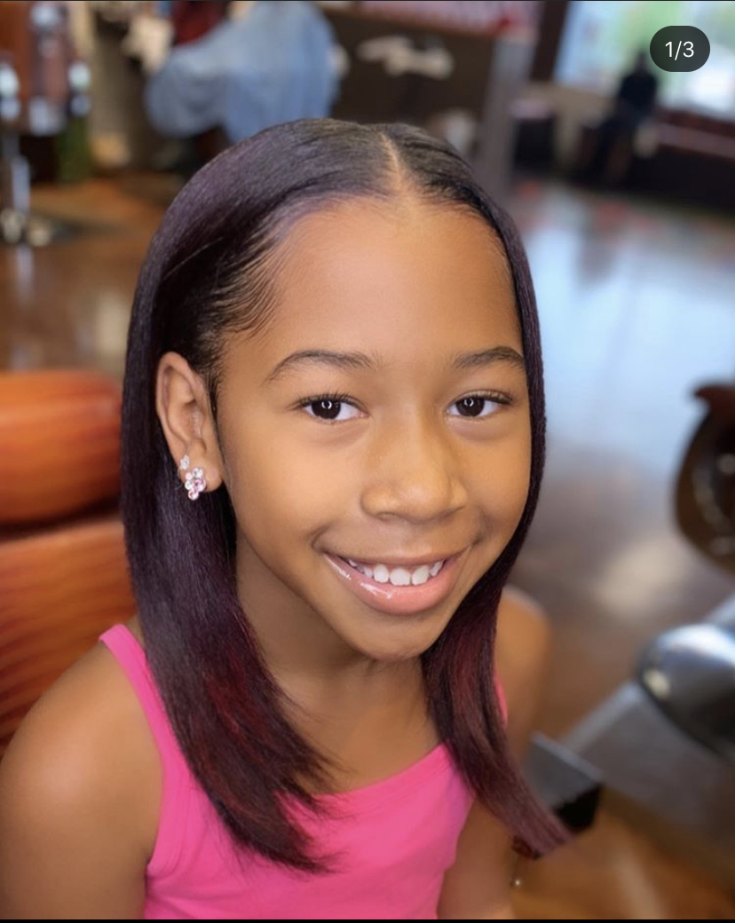 Salon 5ive 15 Beauty Closet | 5976 Howdershell Rd #101, Hazelwood, MO 63042, USA | Phone: (314) 813-3303