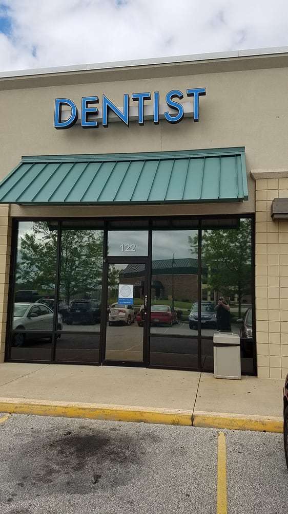 Shelbyville Family Dental | 122 Lee Blvd, Shelbyville, IN 46176, USA | Phone: (317) 398-6399