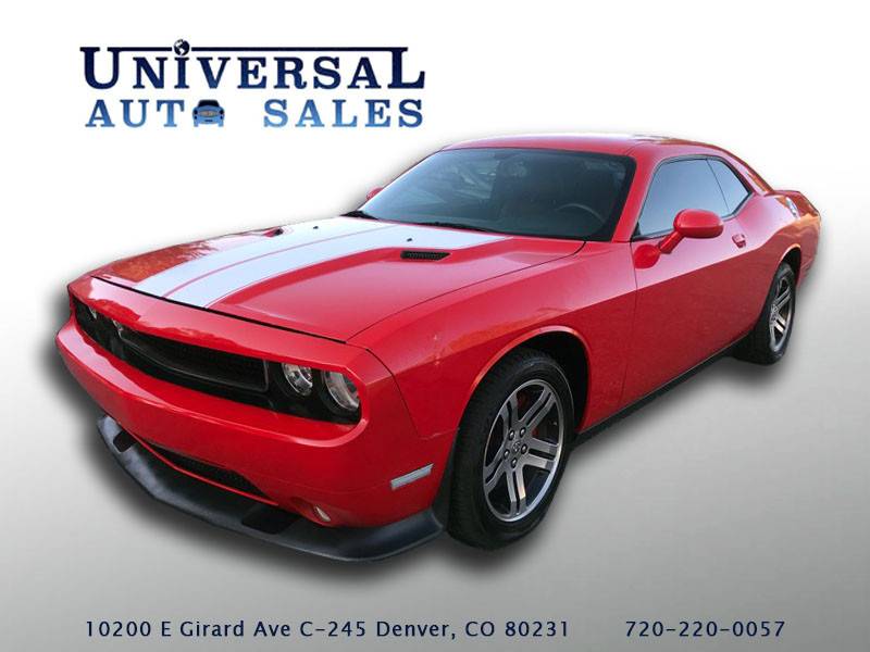 Universal Auto Sales Inc | 3247 S Broadway, Englewood, CO 80113, USA | Phone: (720) 220-0057