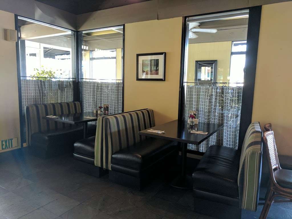 Garden Center Cafe and Grill | 1625 S Mission Rd, Fallbrook, CA 92028, USA | Phone: (760) 728-4147