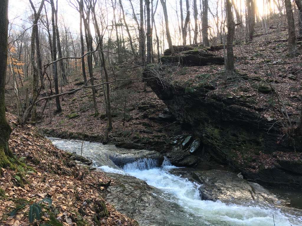 Trout Run Nature Preserve In Stump Rd, Pequea, Pa 17565, Usa