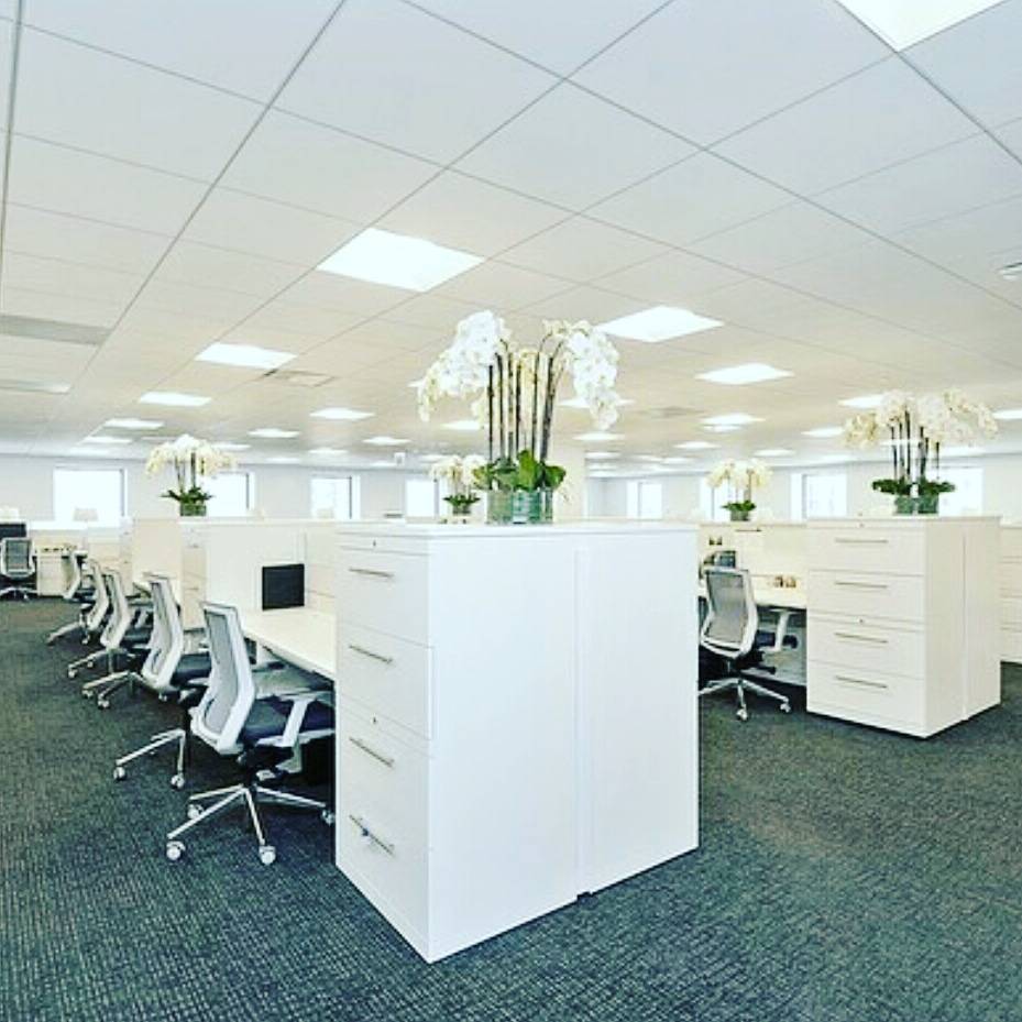 United Office Furniture Systems | 701 NW 214th St, Miami, FL 33169, USA | Phone: (786) 704-1918