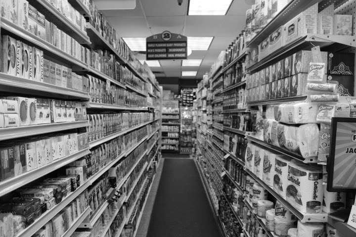 GST Pharmacy | 669 Grand St, Brooklyn, NY 11211, USA | Phone: (718) 963-1018