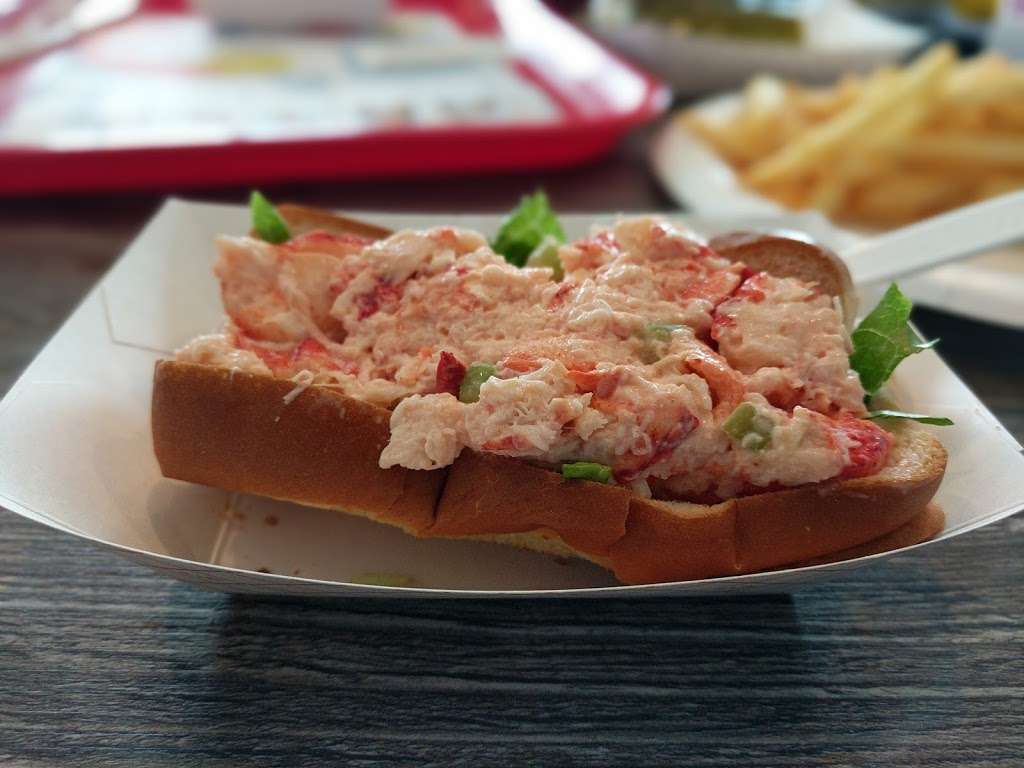 Bob Lobster | 49 Plum Island Turnpike, Newbury, MA 01951, USA | Phone: (978) 465-7100