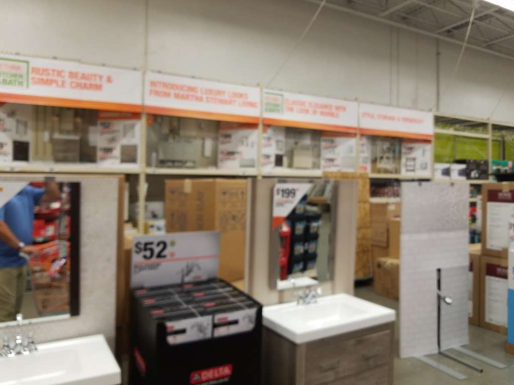 The Home Depot | 4277 S Eldridge St, Morrison, CO 80465, USA | Phone: (303) 697-6619