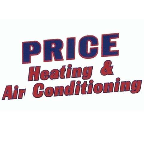 Price Heating & Air Conditioning | 103 E 2nd St, Sheridan, IN 46069, USA | Phone: (317) 758-4445