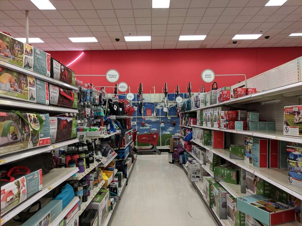 target in bridgewater new jersey