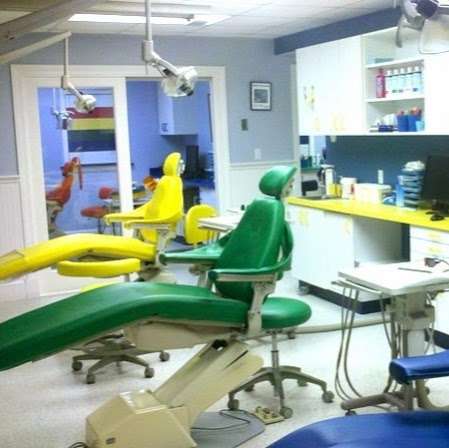 Kids Dental Care of Middleboro | 154 W Grove St, Middleborough, MA 02346, USA | Phone: (508) 947-6477