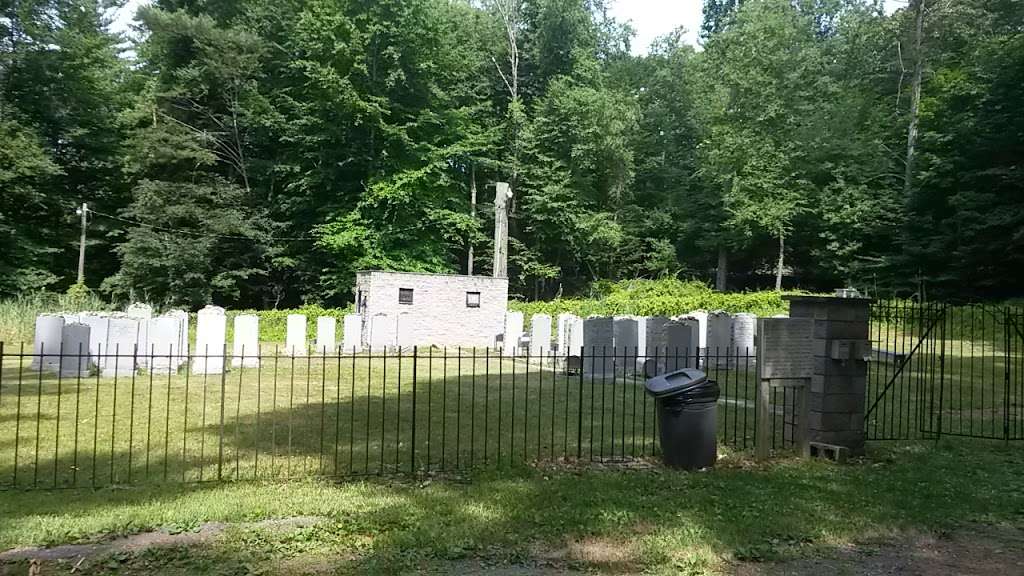 Nitra Cemetery | Mt Kisco, NY 10549, USA