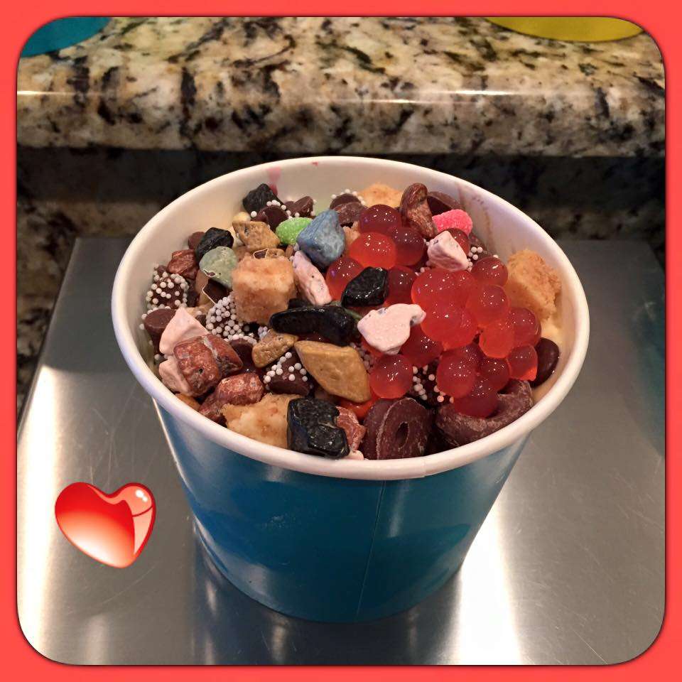 Chippies Frozen Yogurt | 4795 Fay Blvd, Cocoa, FL 32927, USA | Phone: (321) 877-1764