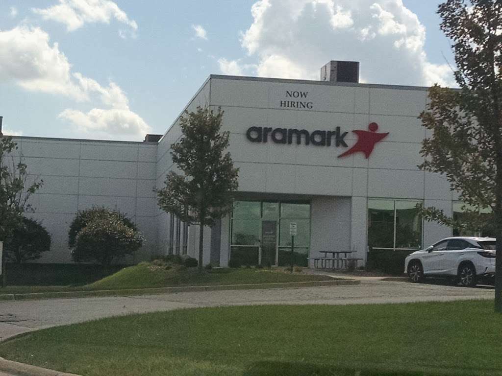 Aramark Cleanroom Services | 7650 S Grant St, Burr Ridge, IL 60527 | Phone: (630) 455-9024
