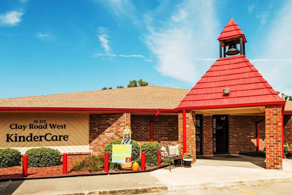 Katy KinderCare | 19510 Clay Rd, Katy, TX 77449, USA | Phone: (281) 550-1610