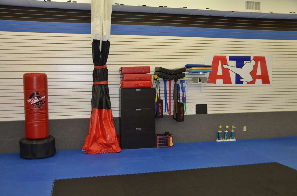 Pilsung ATA Martial Arts | 1729 US-31, Greenwood, IN 46143, USA | Phone: (317) 881-2762