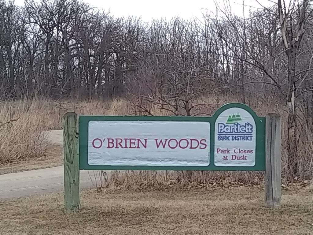OBrien Woods | Bartlett, IL 60103, USA
