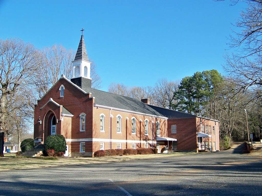 Ebenezer United Methodist Church | 120 Belmont Mt Holly Rd, Belmont, NC 28012, USA | Phone: (704) 827-3366