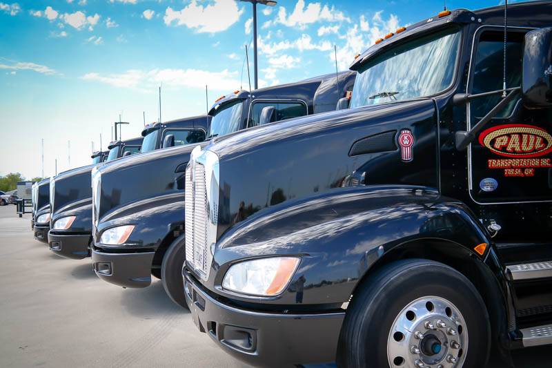 Paul Transportation | 2523 Commerce Cir, Birmingham, AL 35217, USA | Phone: (918) 281-0464