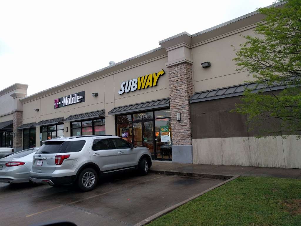 Subway Restaurants | 7414 S. Sam Houston Pkwy, Suite 108, The Crossings at Ft. Bend, Houston, TX 77085, USA | Phone: (713) 729-7444
