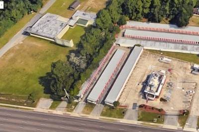 Storage Zone Self Storage And Business Centers | 8135 Beach Blvd, Jacksonville, FL 32216, USA | Phone: (904) 724-6371