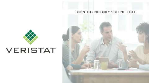 Veristat | 118 Turnpike Rd Suite 200, Southborough, MA 01772, USA | Phone: (508) 429-7340