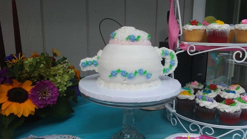 Cakes By David | 745 S Division St, Salisbury, MD 21804, USA | Phone: (410) 742-1571