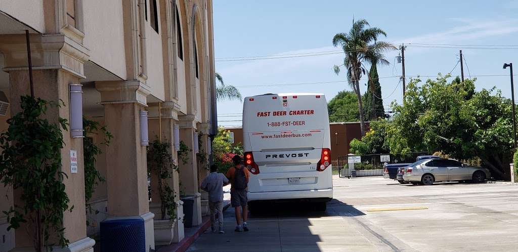 St George Coptic Orthodox | 15725 Cornuta Ave, Bellflower, CA 90706, USA | Phone: (940) 442-7804