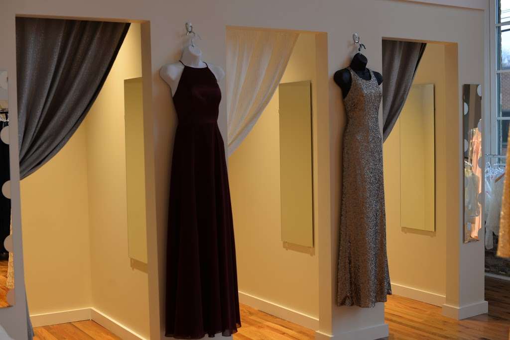 Silk Bridal Easton | 657 N 13th St Suite C101, Easton, PA 18042, USA | Phone: (610) 258-7900