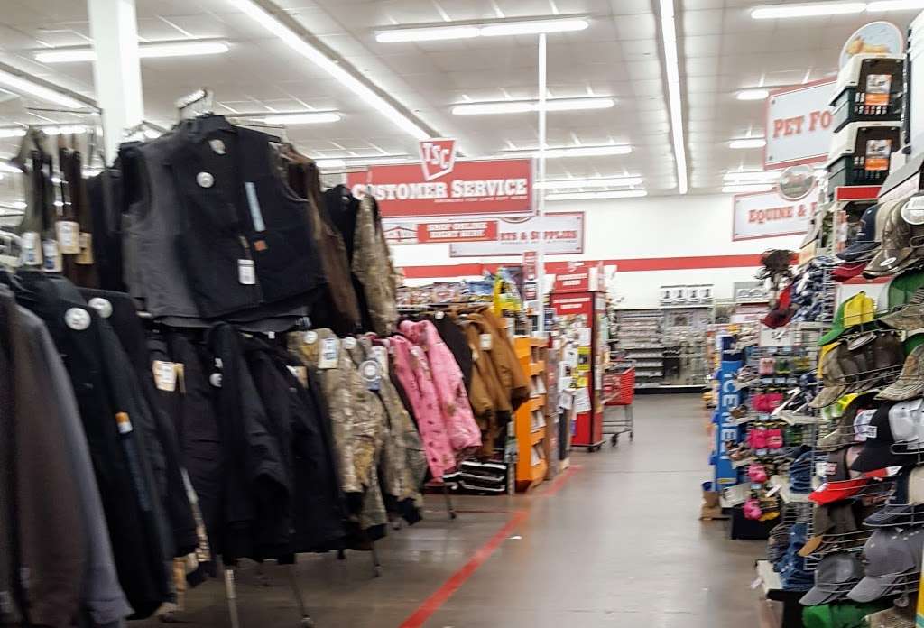 Tractor Supply Co. | 475 Rte 6 And 209, Milford, PA 18337, USA | Phone: (570) 296-6719