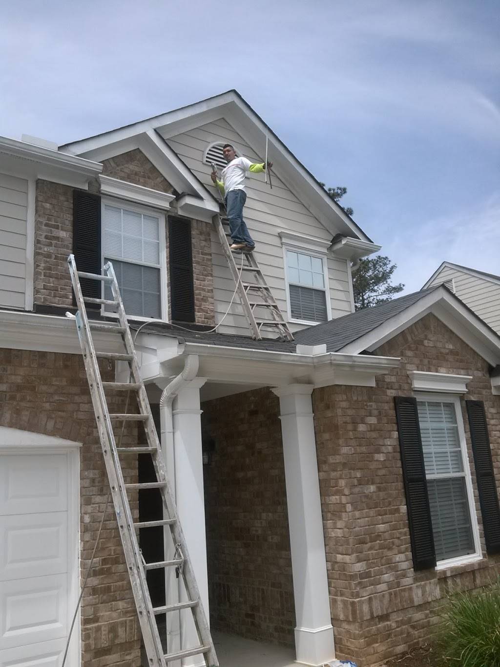 Best Rate Painting | 6645 Buckhurst Trail, Atlanta, GA 30349, USA | Phone: (404) 434-8941