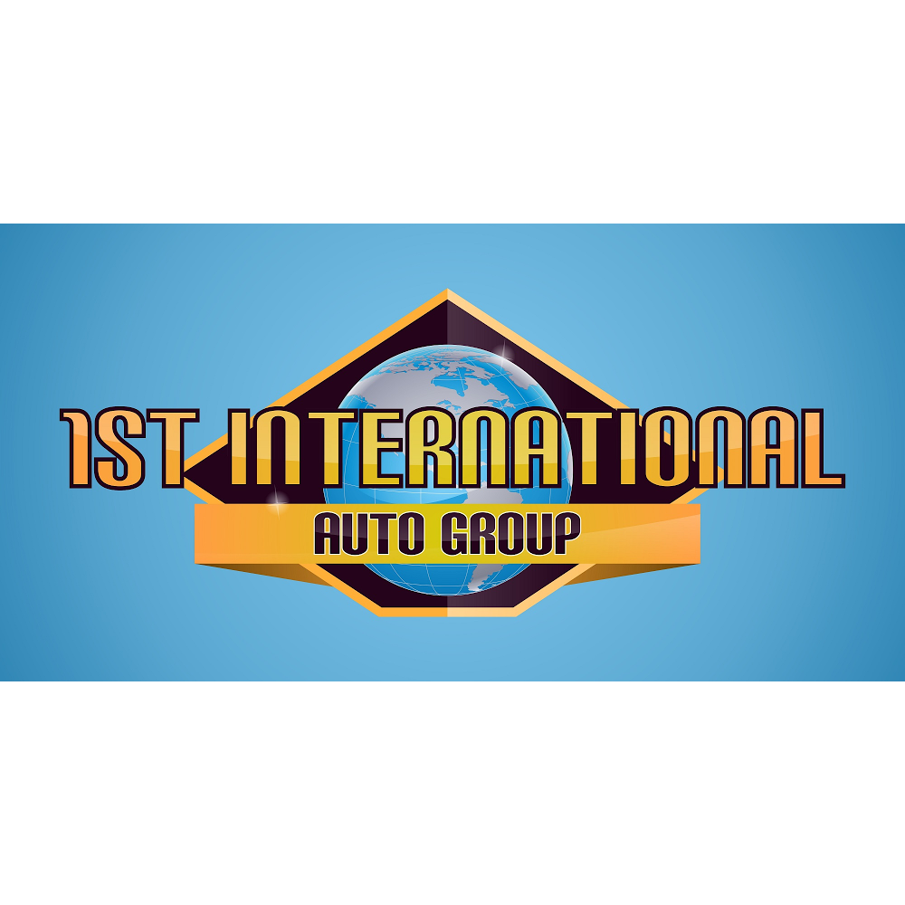 1st International Auto Group 475 Daniel Webster Hwy, Merrimack, NH