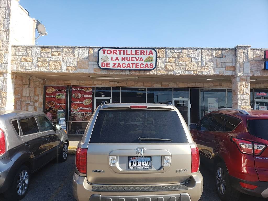 Tortilleria La Nueva | 1003 Fox Ave #110, Lewisville, TX 75067, USA | Phone: (469) 464-4602