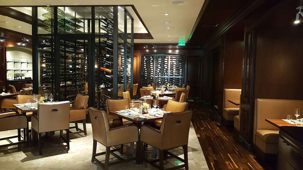 enoSTEAK at The Ritz-Carlton, Laguna Niguel | 1 Ritz Carlton Dr, Dana Point, CA 92629 | Phone: (949) 240-2000