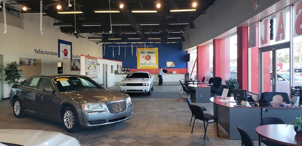 Drive Now | 2201 W Van Buren St, Phoenix, AZ 85009 | Phone: (602) 345-8001