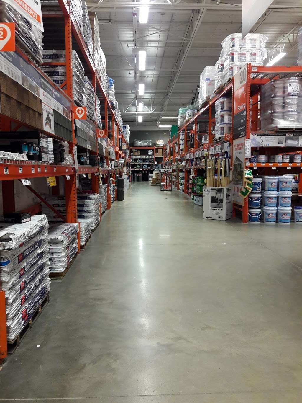 The Home Depot | 2000 8th St NW, Winter Haven, FL 33881, USA | Phone: (863) 293-6574