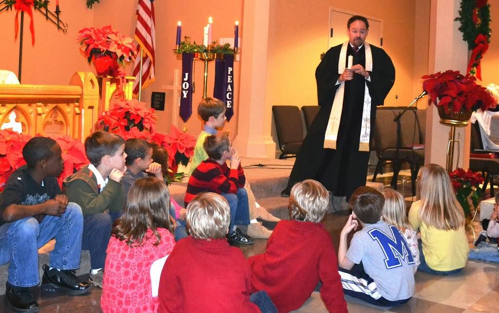 First United Methodist Church | 204 N 2nd St, Memphis, TN 38105, USA | Phone: (901) 527-8362