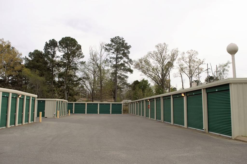 Snapbox Self Storage | 1411 Audubon Point Dr, Horn Lake, MS 38637, USA | Phone: (662) 262-6580