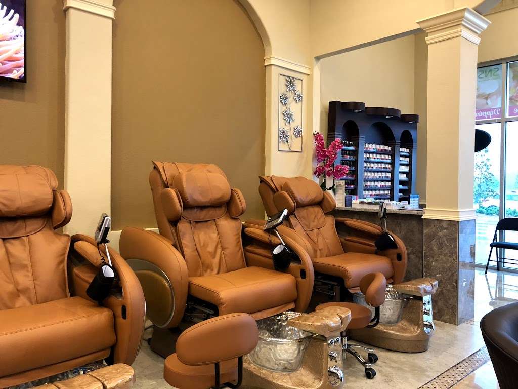 Lee Nails & Spa Sunrise | 3209 Vineland Rd, Kissimmee, FL 34746, USA | Phone: (407) 507-3396