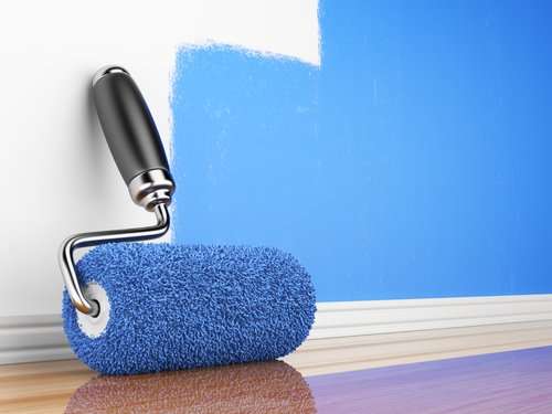 About The House Painting & Repair | 4255 Garvin Dr, Charlotte, NC 28269, USA | Phone: (704) 805-0701