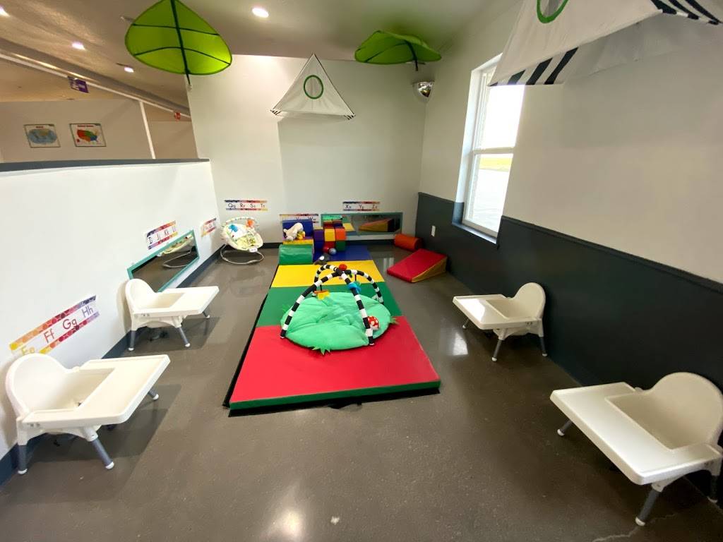 Top Kids Bilingual Preschool | 6701 S Manhattan Ave, Tampa, FL 33616, USA | Phone: (813) 442-7485