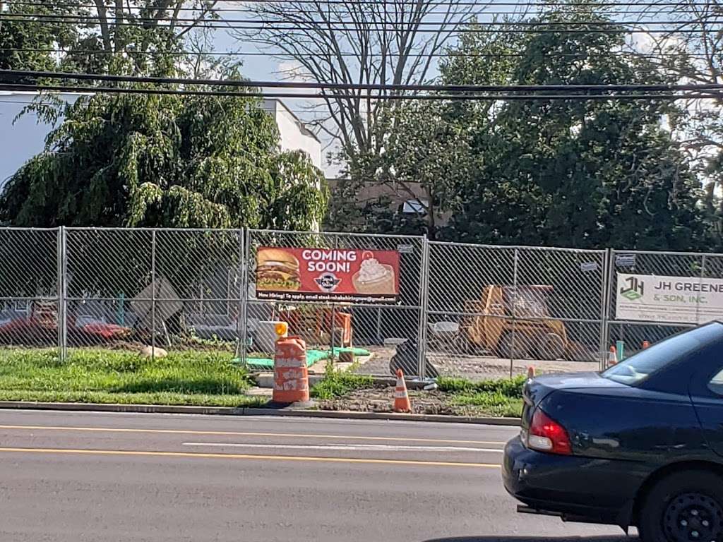 Steak And Shake | Warminster, PA 18974, USA